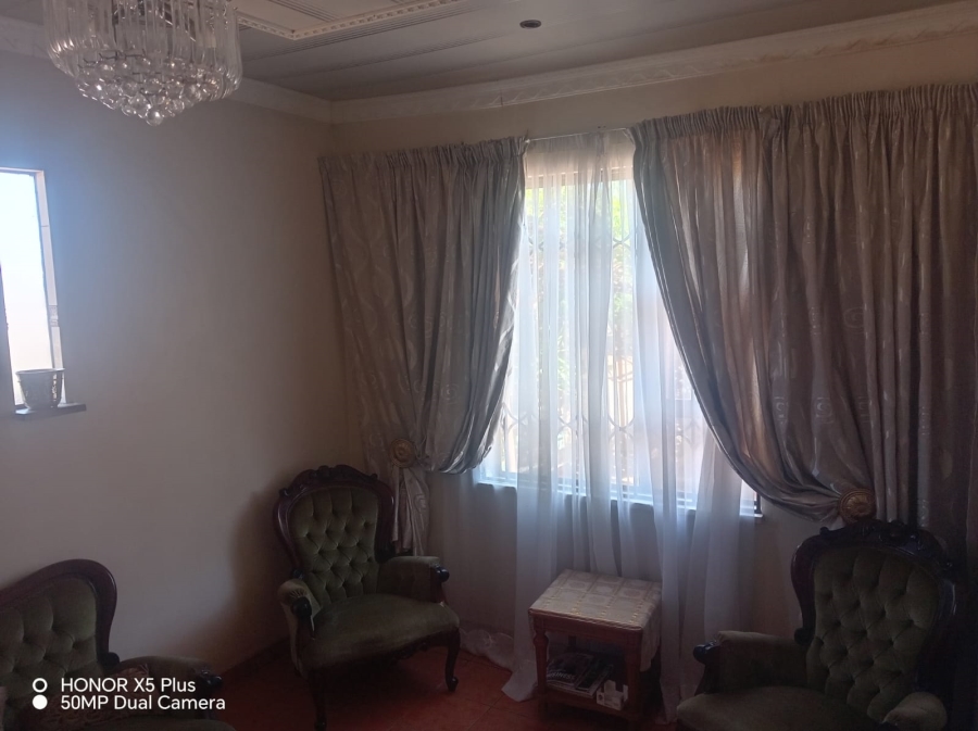 2 Bedroom Property for Sale in Evaton North Gauteng