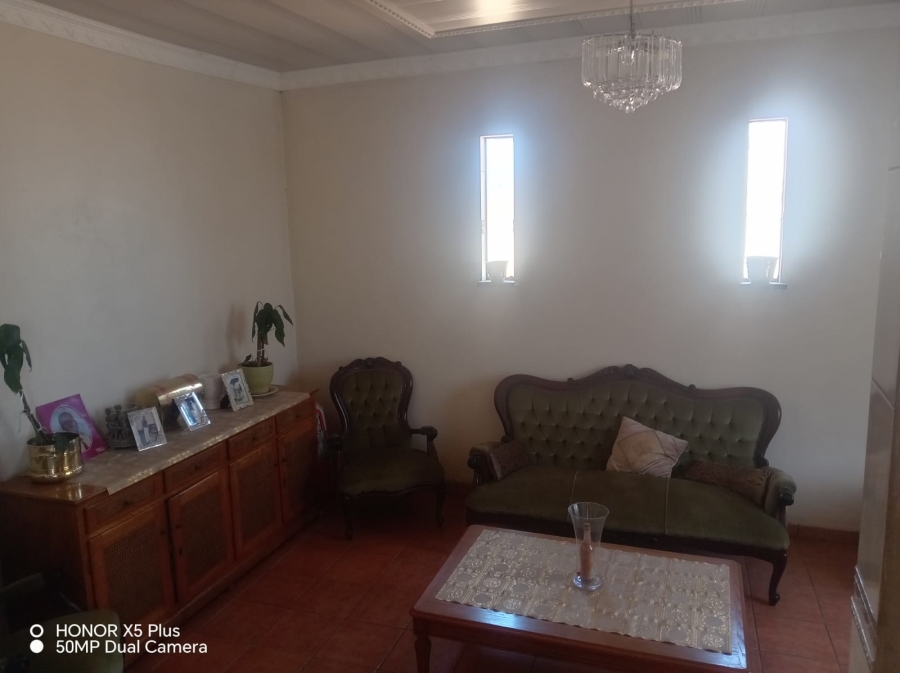 2 Bedroom Property for Sale in Evaton North Gauteng