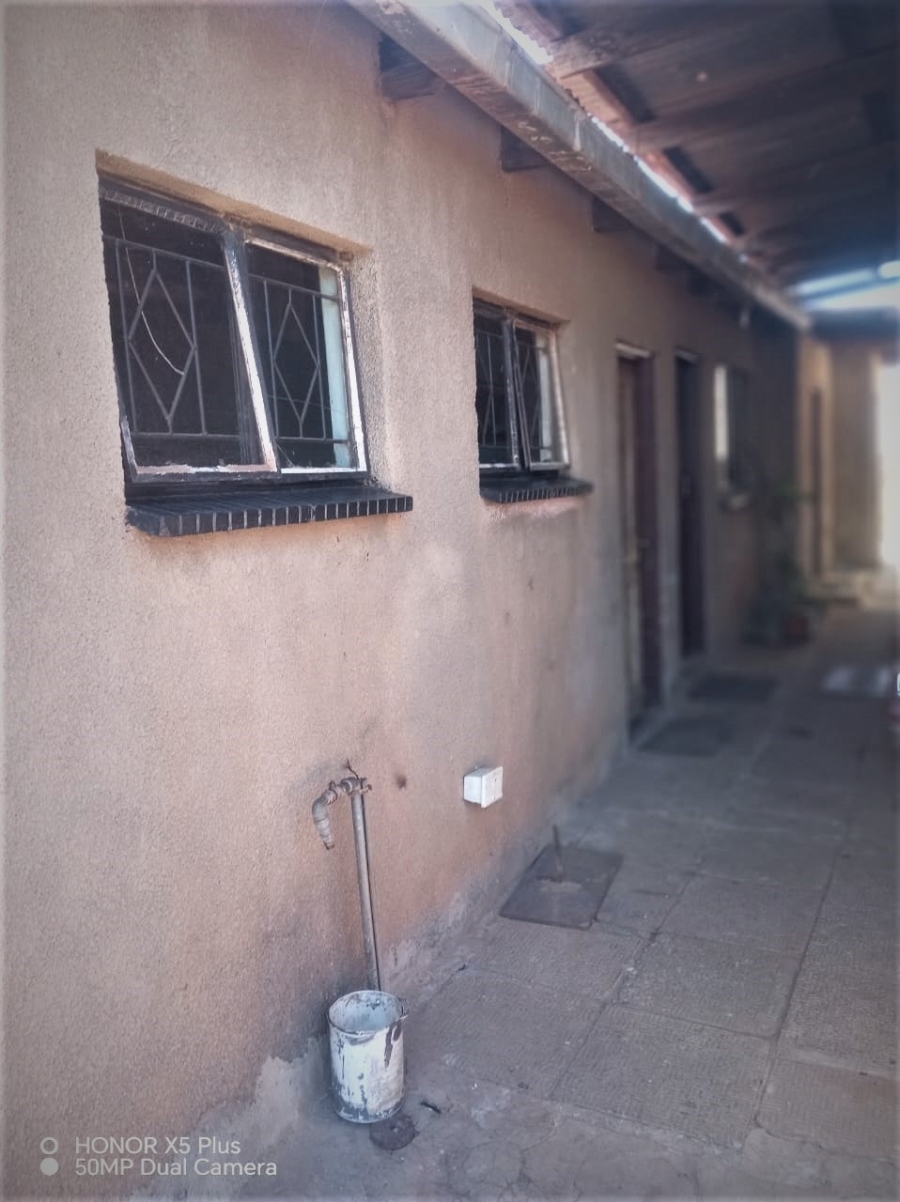 2 Bedroom Property for Sale in Evaton North Gauteng