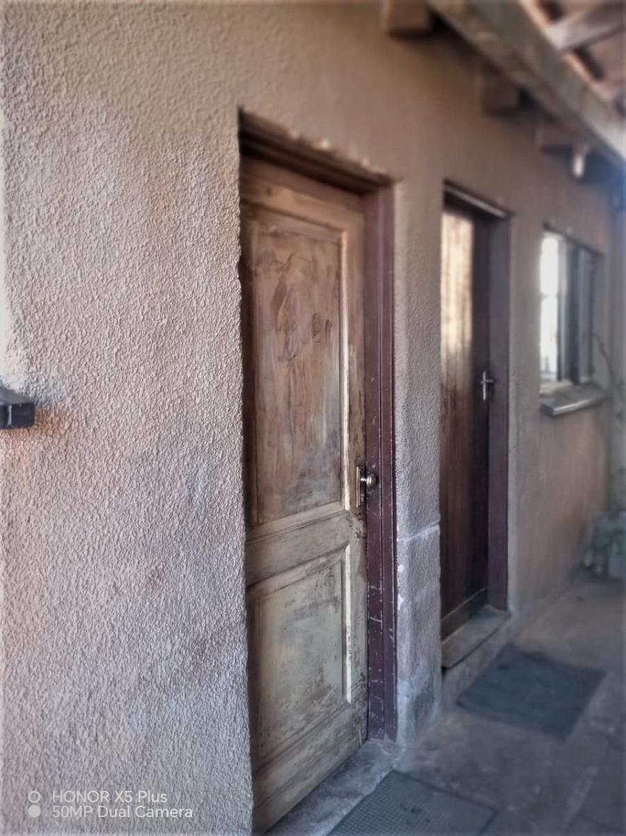 2 Bedroom Property for Sale in Evaton North Gauteng