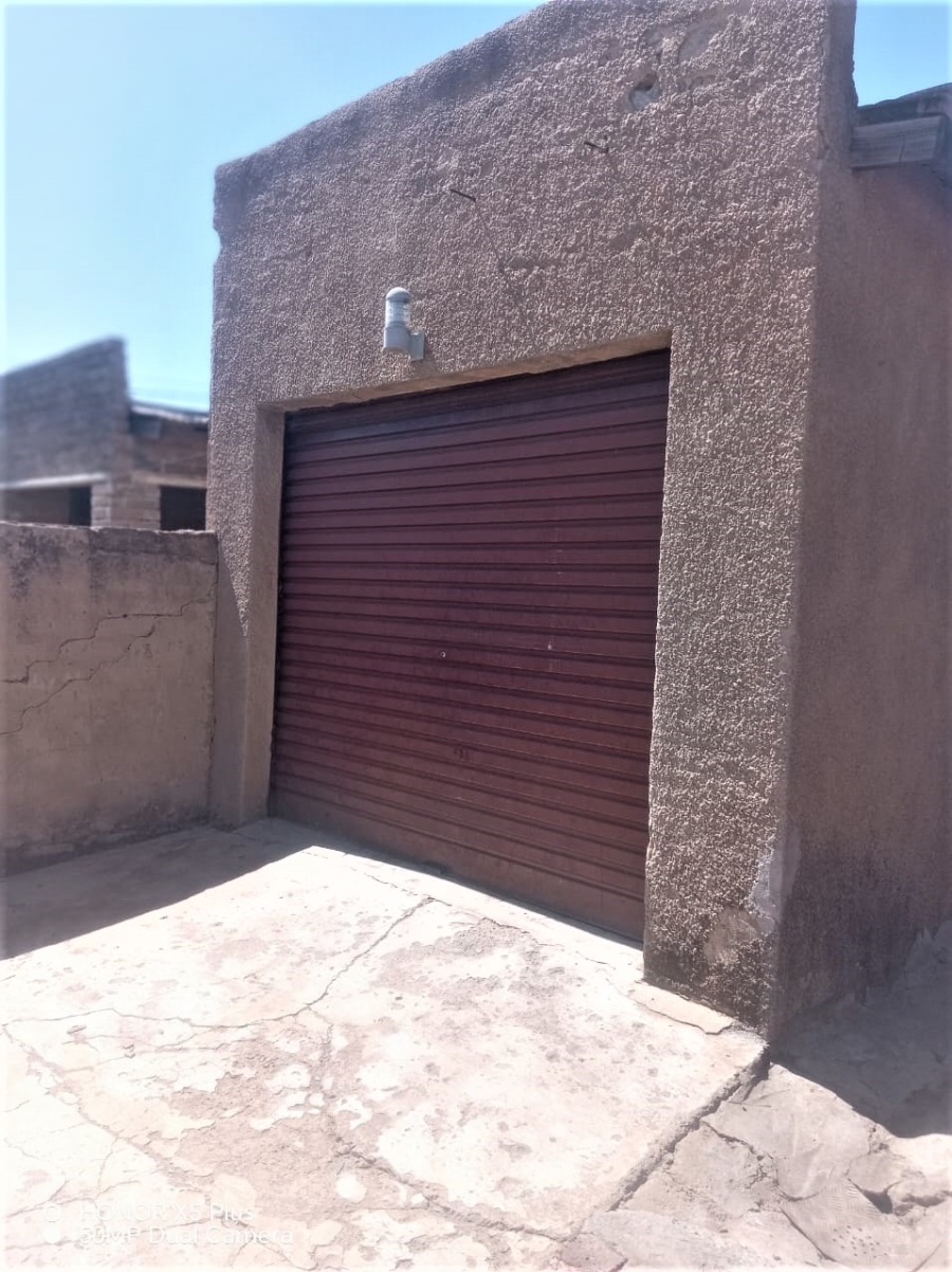 2 Bedroom Property for Sale in Evaton North Gauteng