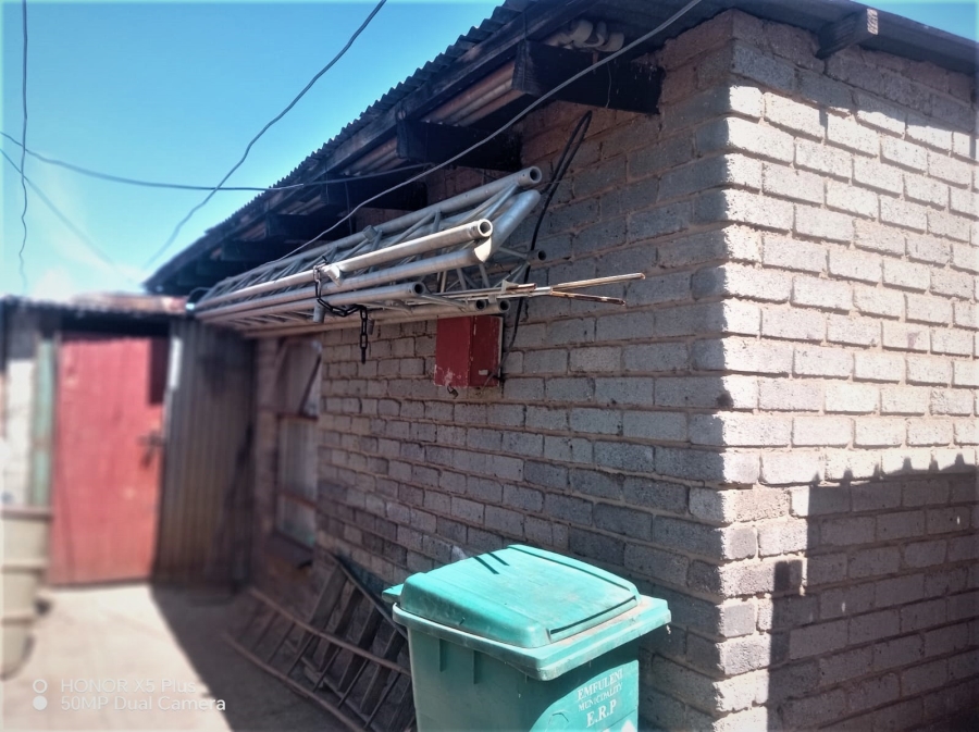 2 Bedroom Property for Sale in Evaton North Gauteng