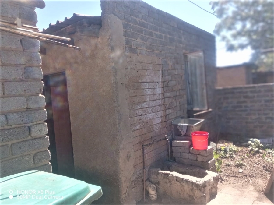 2 Bedroom Property for Sale in Evaton North Gauteng