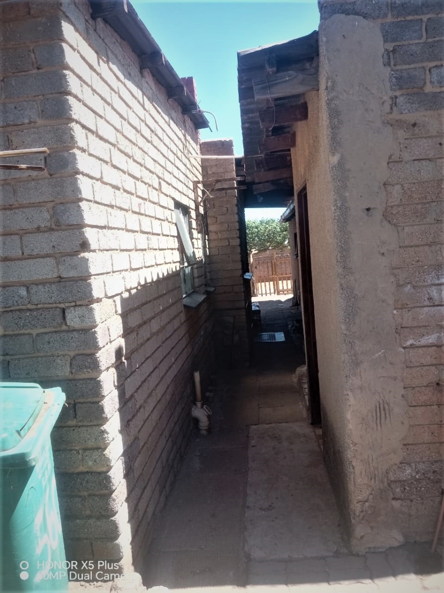 2 Bedroom Property for Sale in Evaton North Gauteng