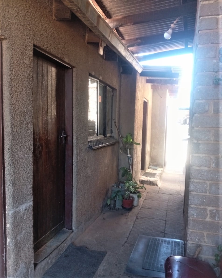 2 Bedroom Property for Sale in Evaton North Gauteng