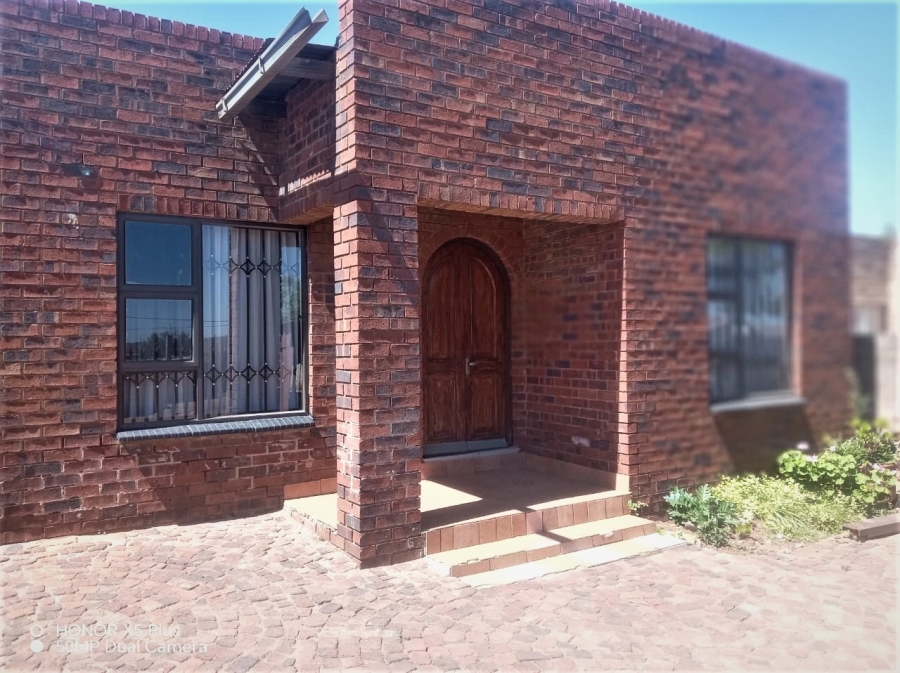 2 Bedroom Property for Sale in Evaton North Gauteng