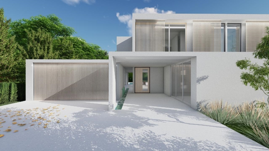 3 Bedroom Property for Sale in Steyn City Gauteng