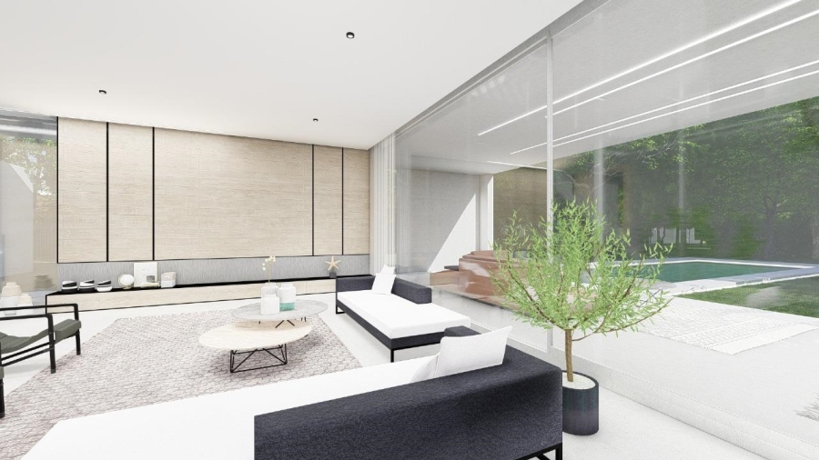 3 Bedroom Property for Sale in Steyn City Gauteng