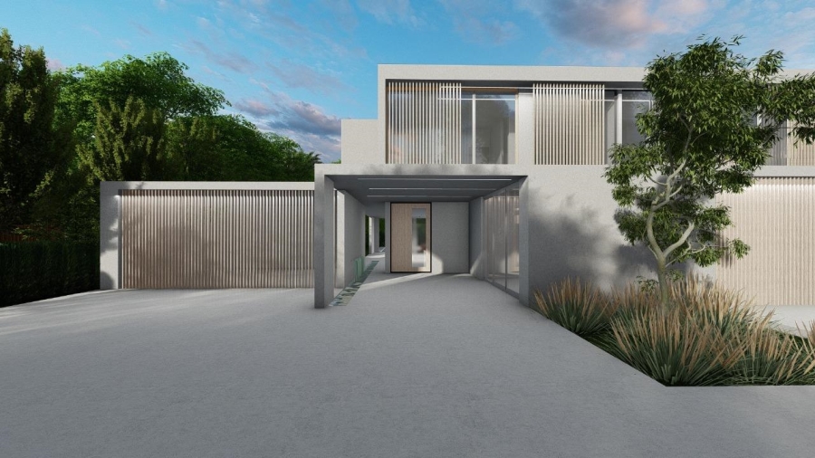 3 Bedroom Property for Sale in Steyn City Gauteng