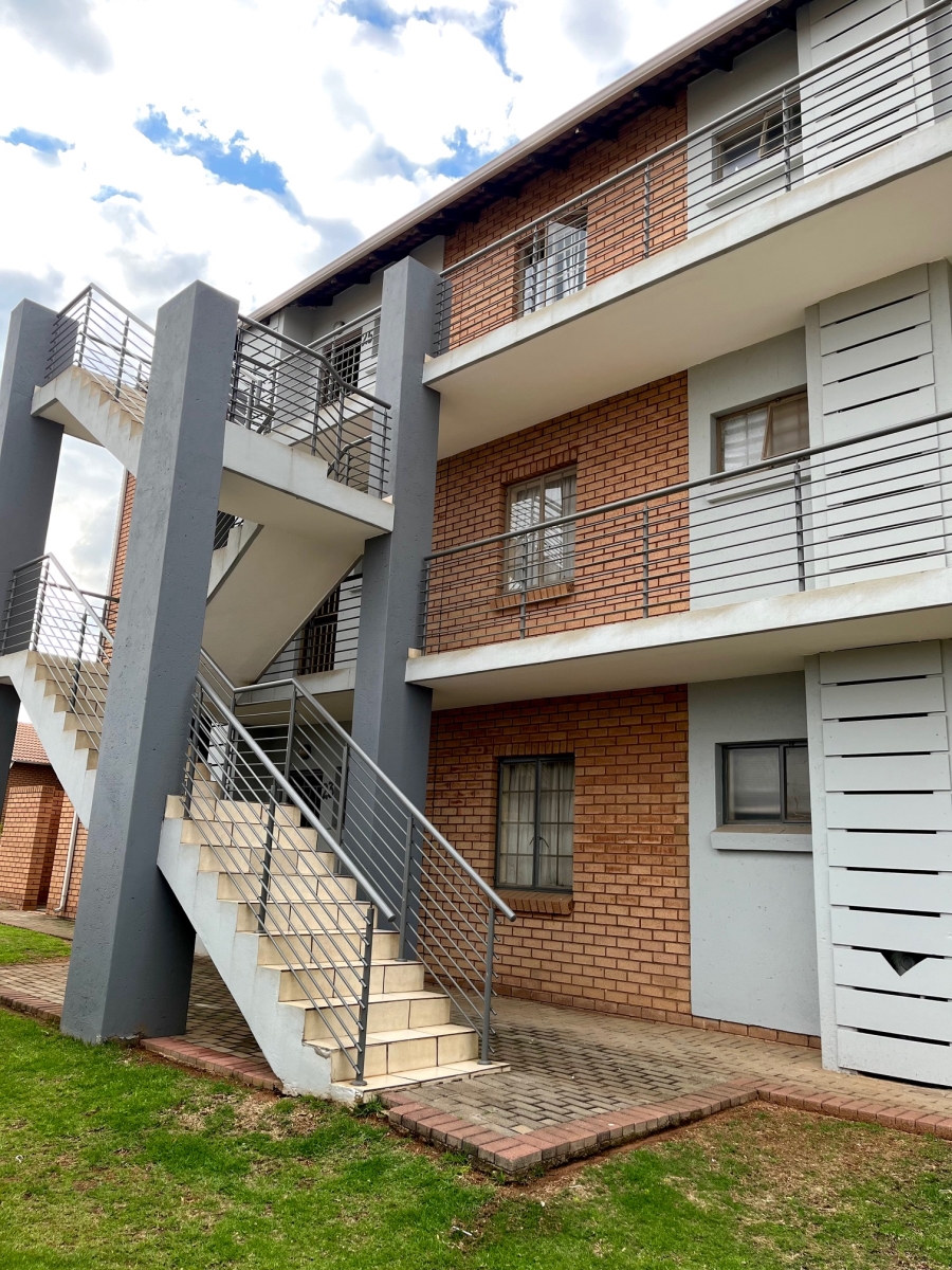2 Bedroom Property for Sale in Sagewood Gauteng