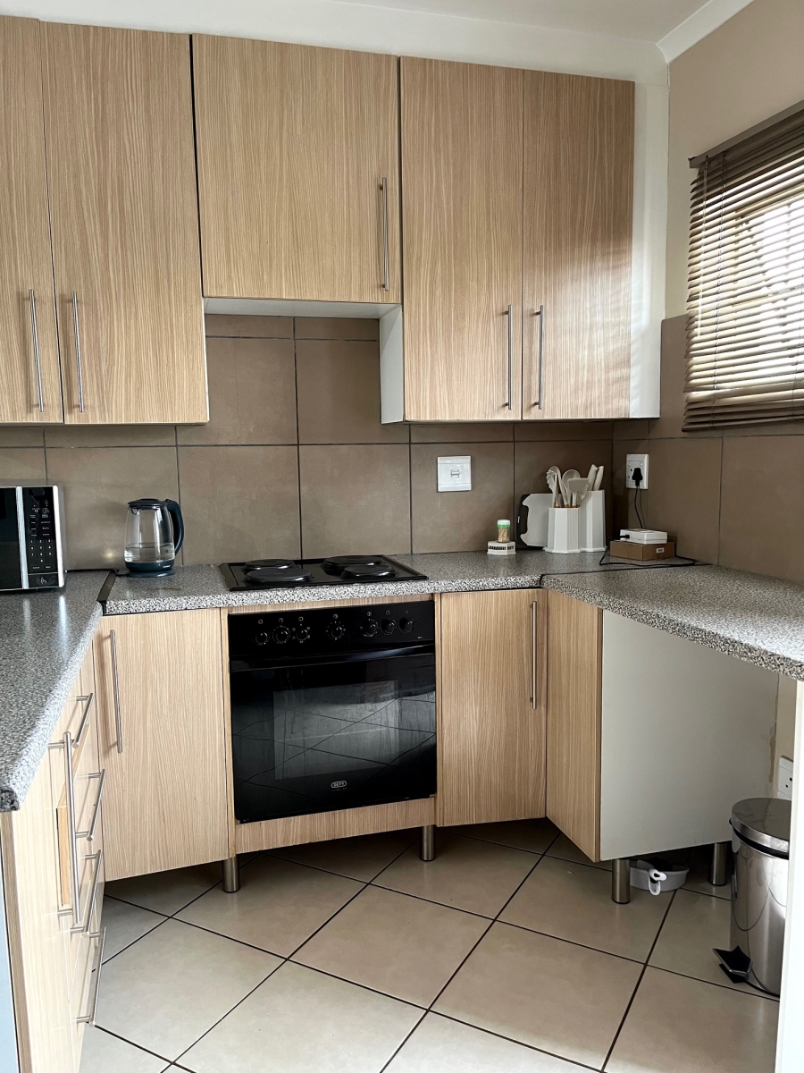 2 Bedroom Property for Sale in Sagewood Gauteng