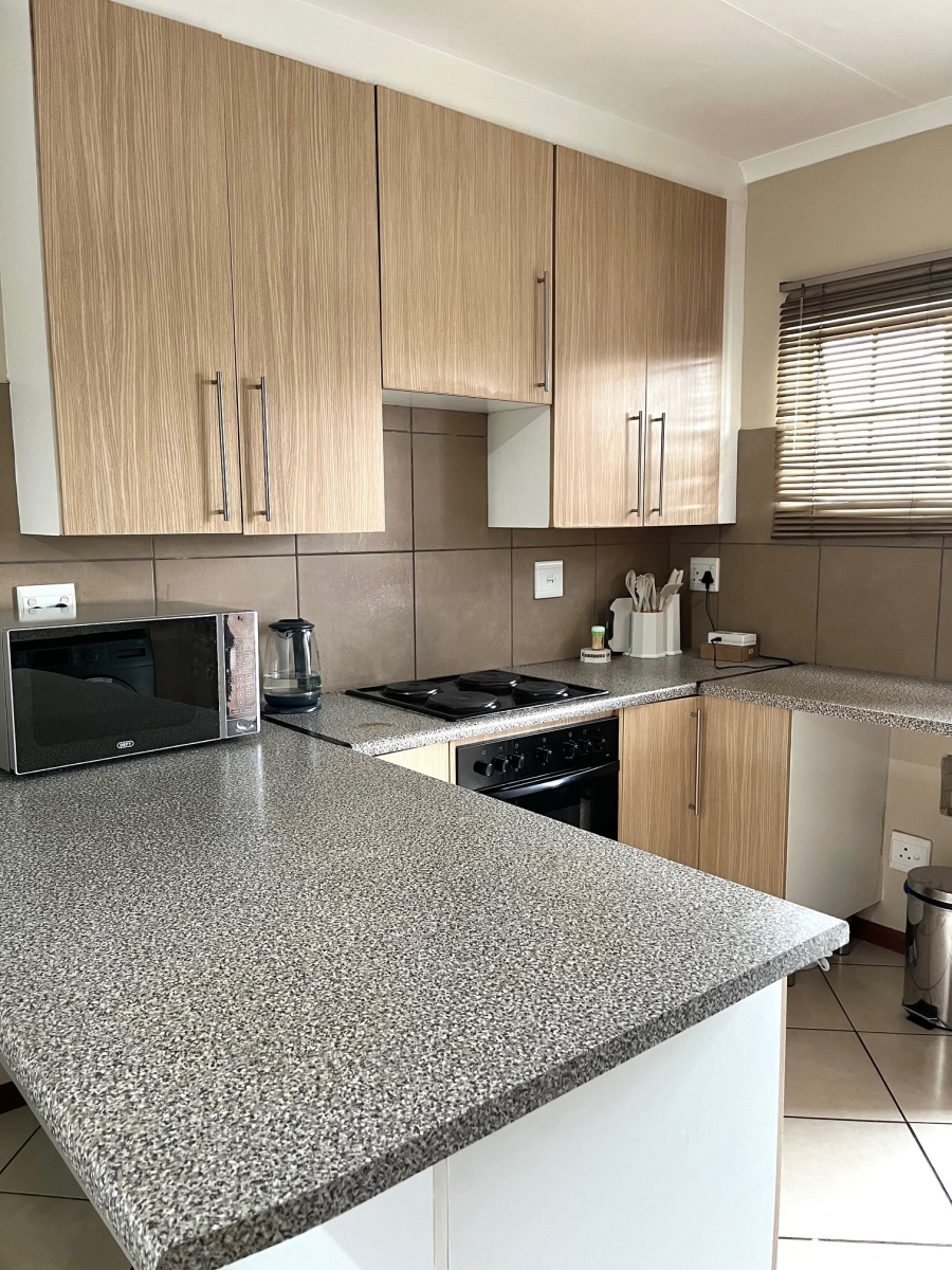 2 Bedroom Property for Sale in Sagewood Gauteng