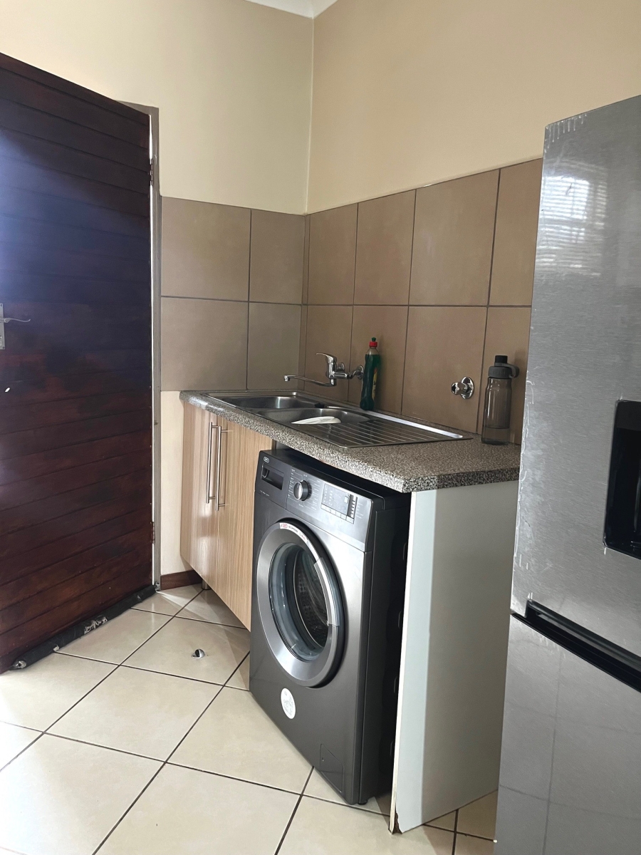 2 Bedroom Property for Sale in Sagewood Gauteng