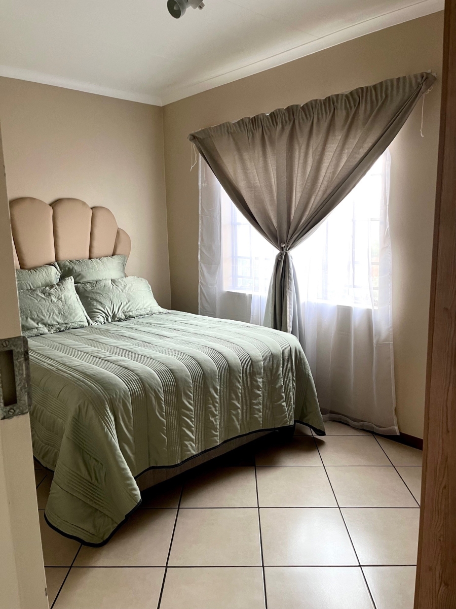 2 Bedroom Property for Sale in Sagewood Gauteng