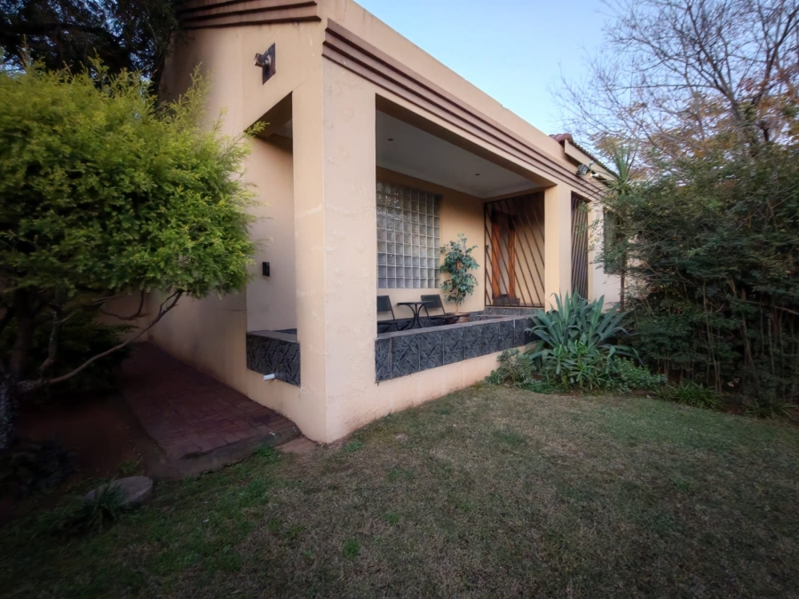 4 Bedroom Property for Sale in Three Rivers East Gauteng