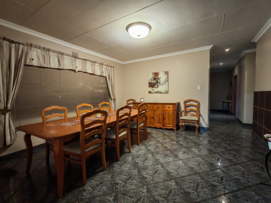 4 Bedroom Property for Sale in Three Rivers East Gauteng