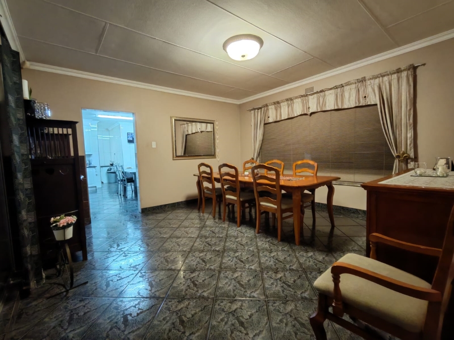 4 Bedroom Property for Sale in Three Rivers East Gauteng