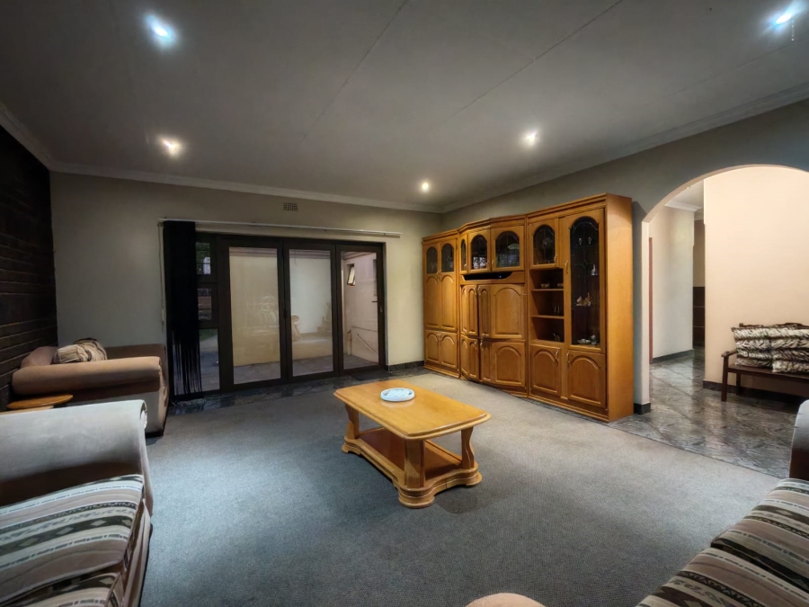 4 Bedroom Property for Sale in Three Rivers East Gauteng