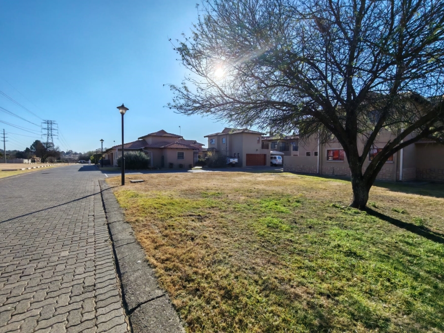 0 Bedroom Property for Sale in Risiville Gauteng
