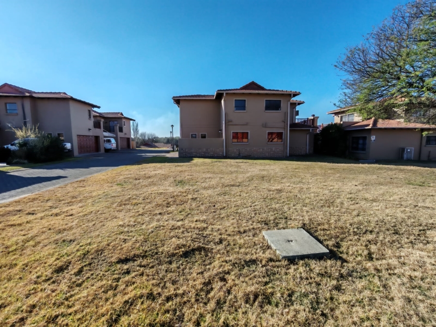 0 Bedroom Property for Sale in Risiville Gauteng