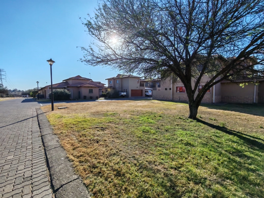 0 Bedroom Property for Sale in Risiville Gauteng
