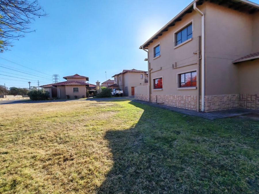 0 Bedroom Property for Sale in Risiville Gauteng