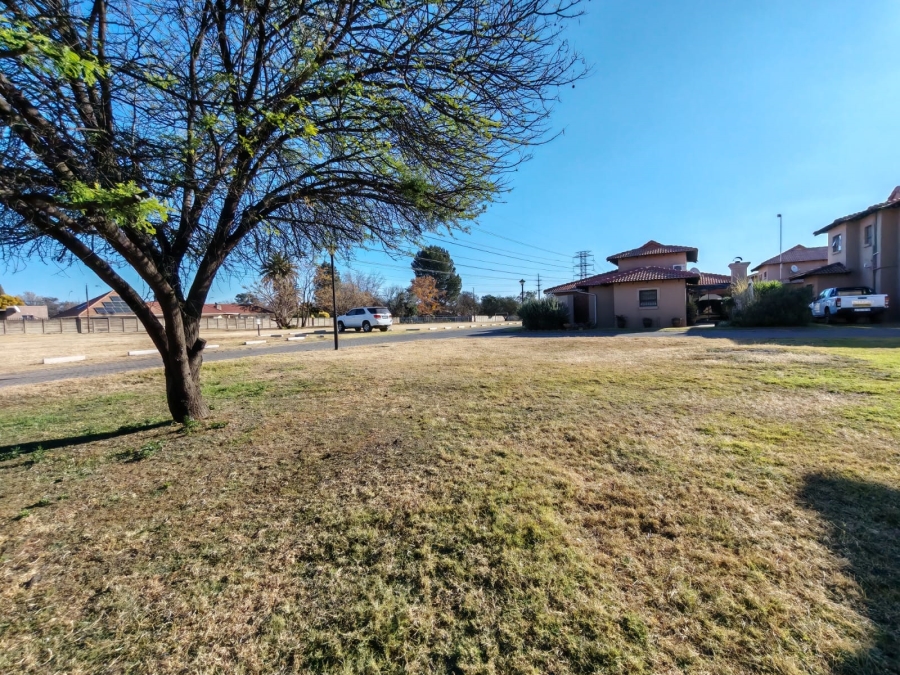 0 Bedroom Property for Sale in Risiville Gauteng