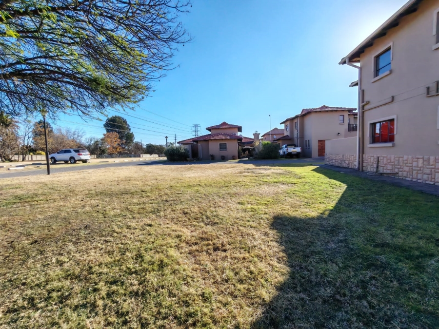 0 Bedroom Property for Sale in Risiville Gauteng