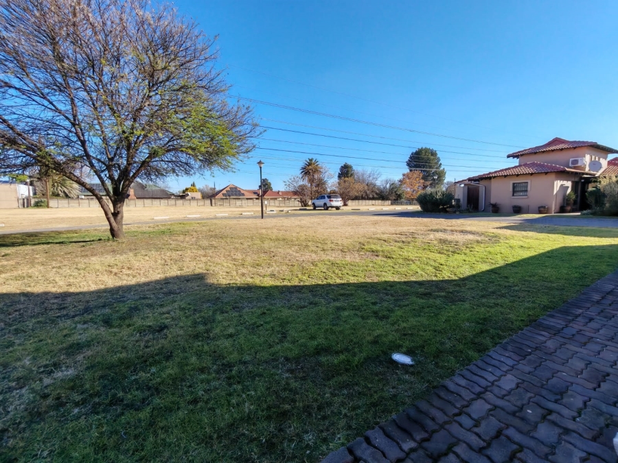 0 Bedroom Property for Sale in Risiville Gauteng