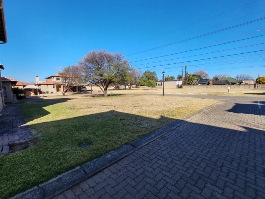 0 Bedroom Property for Sale in Risiville Gauteng