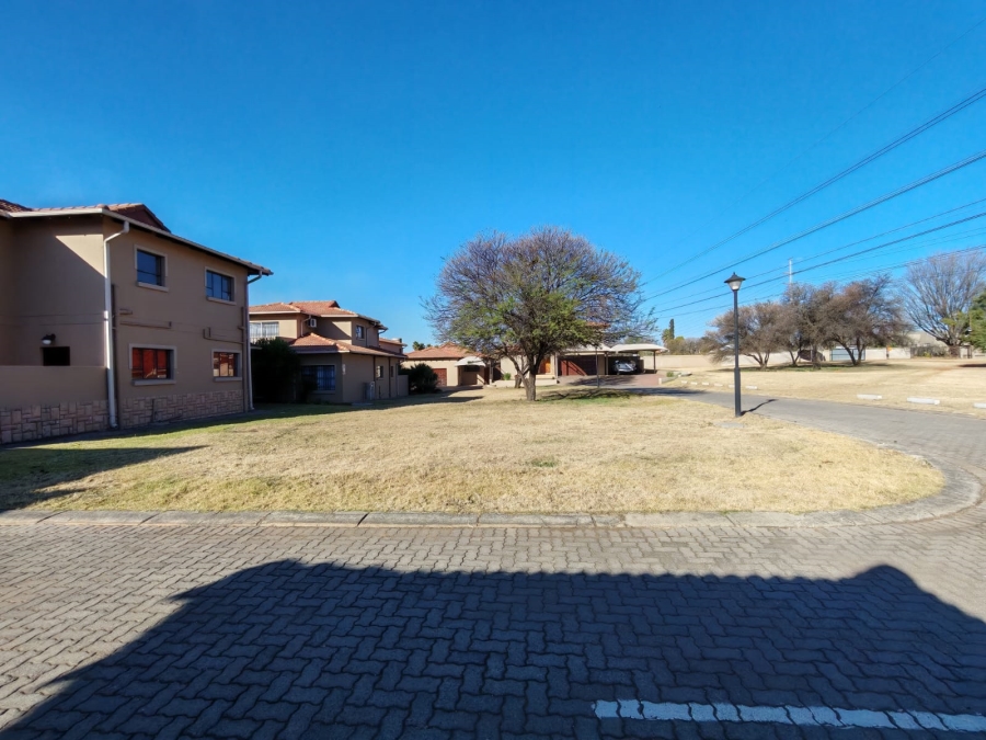 0 Bedroom Property for Sale in Risiville Gauteng