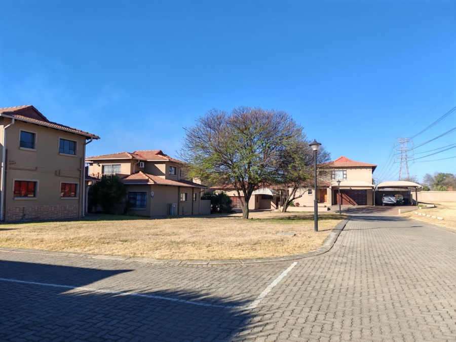 0 Bedroom Property for Sale in Risiville Gauteng