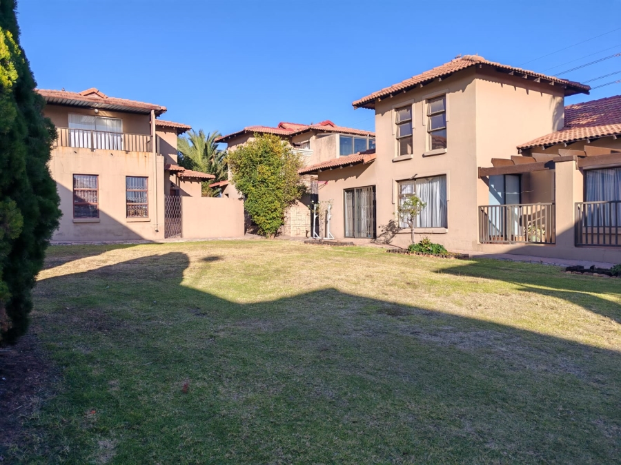 0 Bedroom Property for Sale in Risiville Gauteng