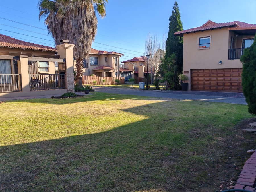 0 Bedroom Property for Sale in Risiville Gauteng