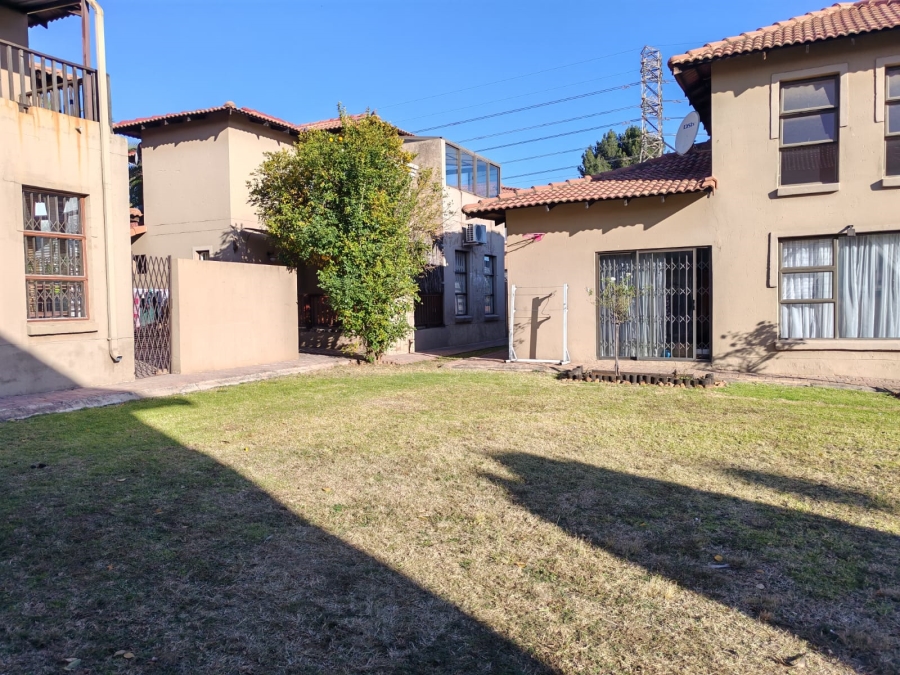 0 Bedroom Property for Sale in Risiville Gauteng