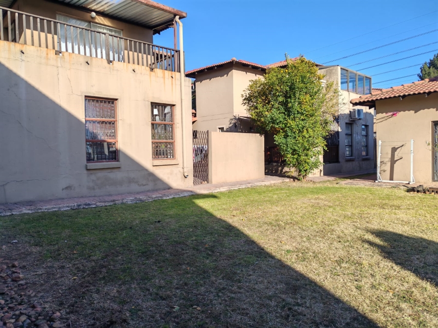 0 Bedroom Property for Sale in Risiville Gauteng