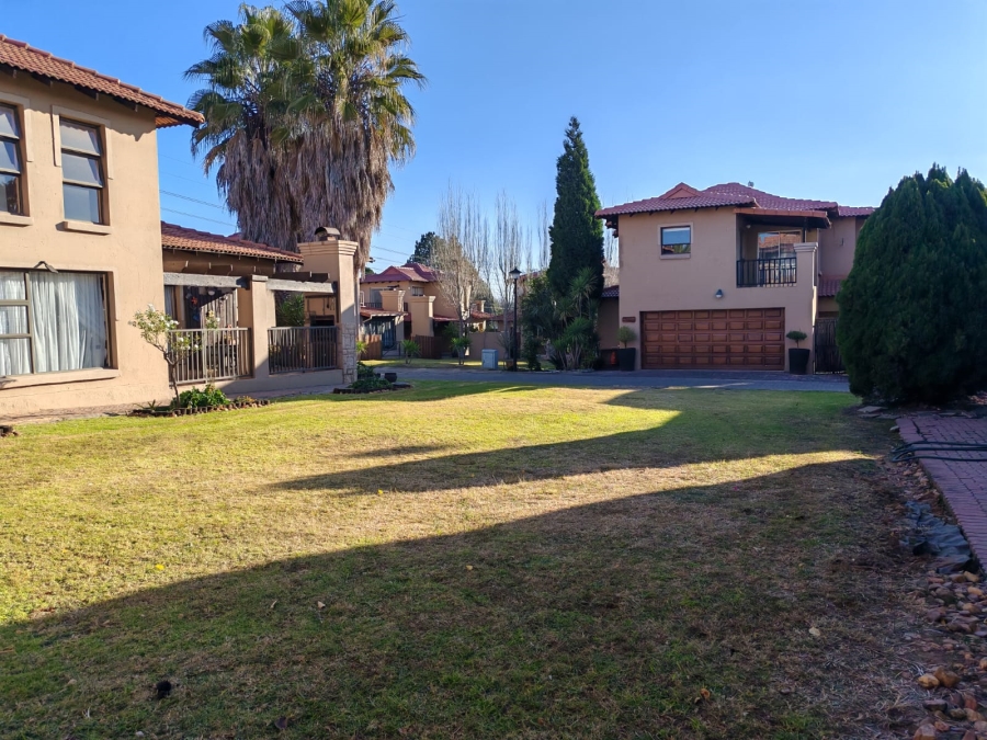 0 Bedroom Property for Sale in Risiville Gauteng