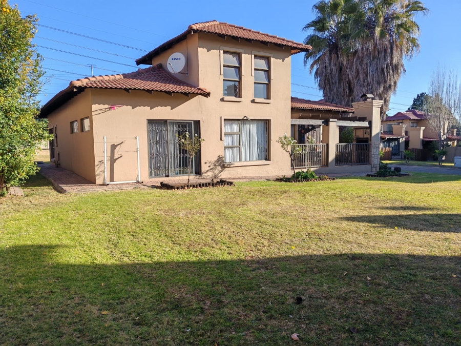 0 Bedroom Property for Sale in Risiville Gauteng