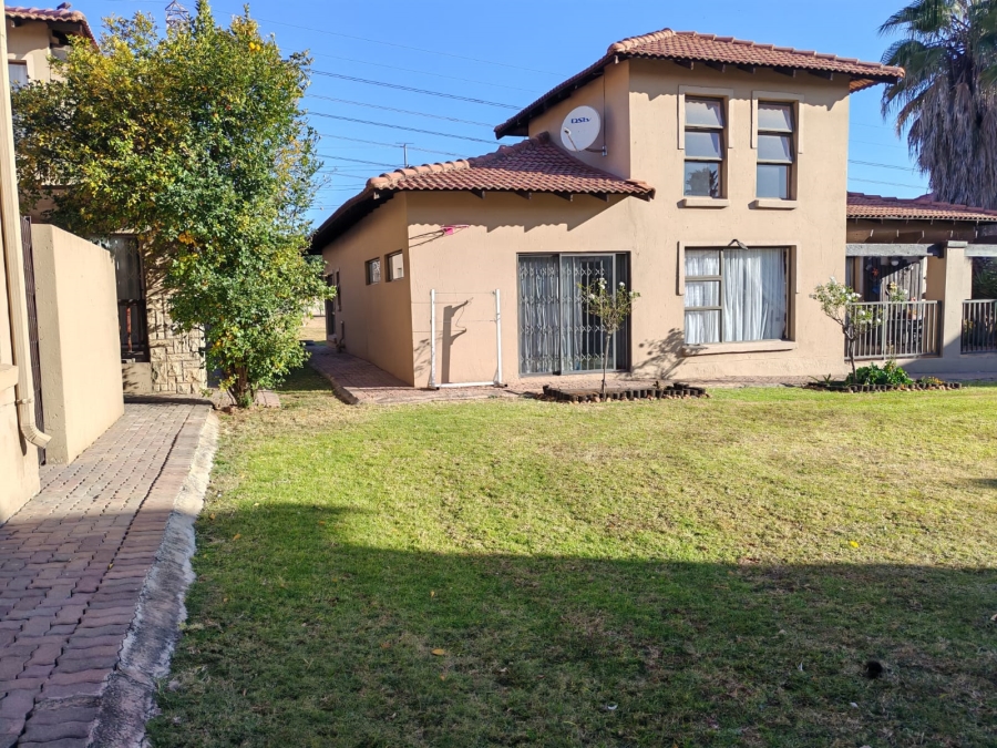 0 Bedroom Property for Sale in Risiville Gauteng