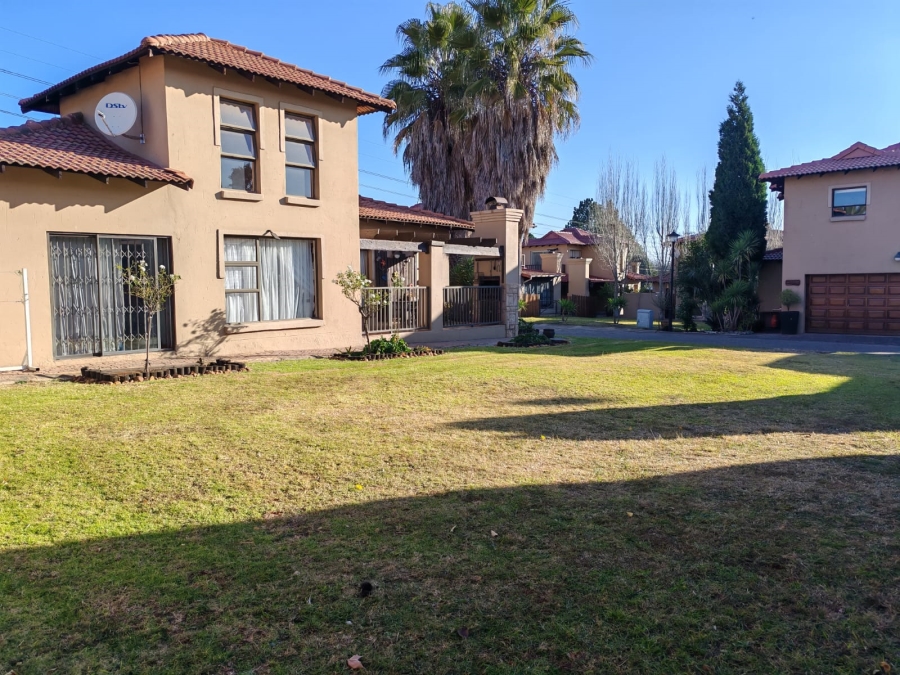 0 Bedroom Property for Sale in Risiville Gauteng