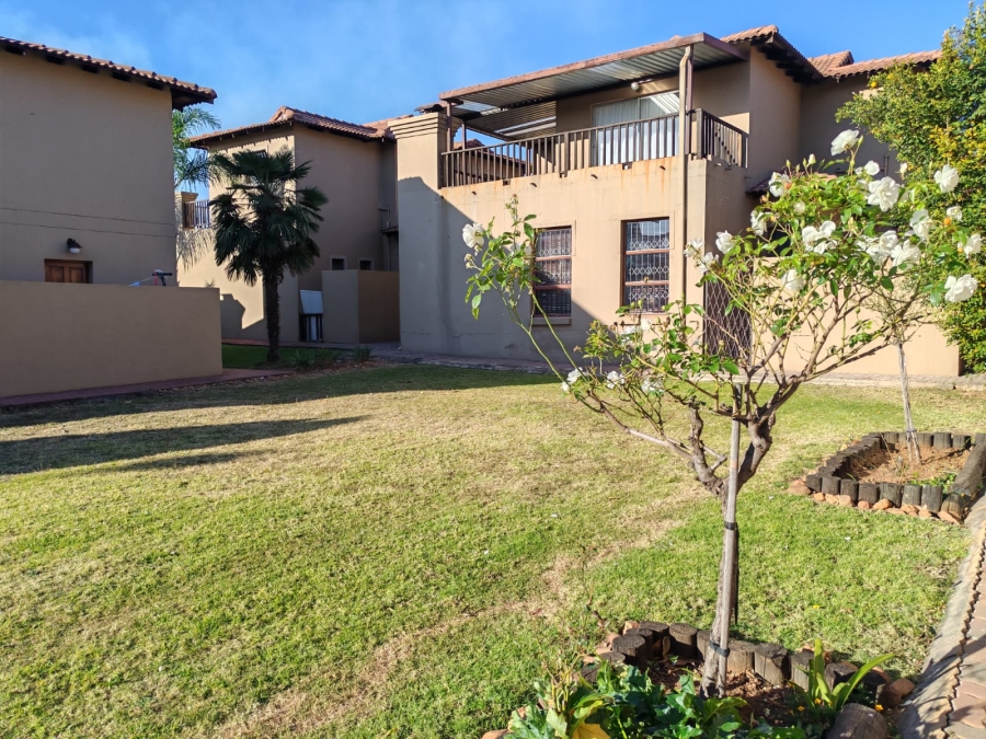 0 Bedroom Property for Sale in Risiville Gauteng