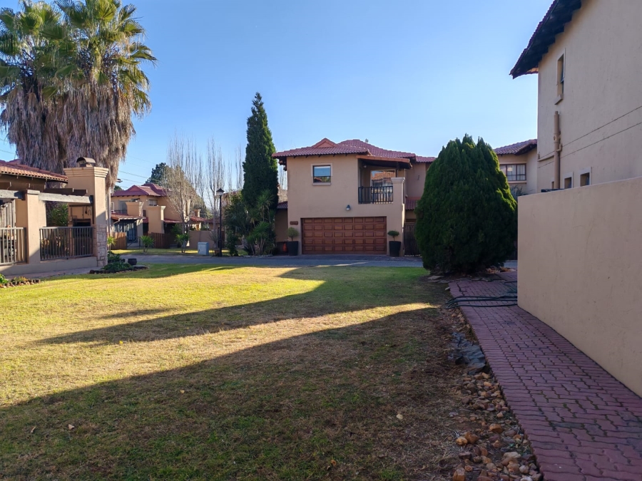 0 Bedroom Property for Sale in Risiville Gauteng