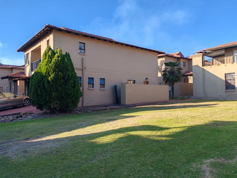 0 Bedroom Property for Sale in Risiville Gauteng