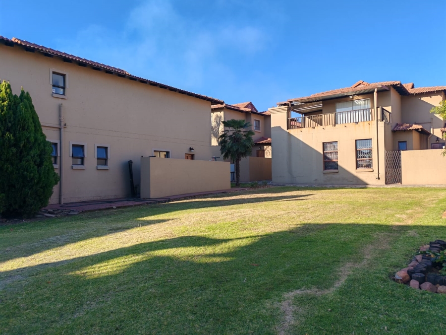 0 Bedroom Property for Sale in Risiville Gauteng