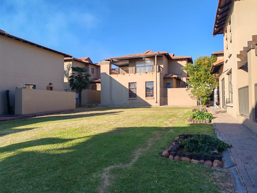0 Bedroom Property for Sale in Risiville Gauteng