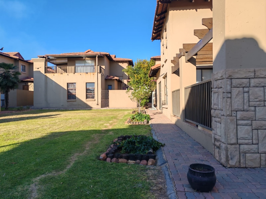 0 Bedroom Property for Sale in Risiville Gauteng