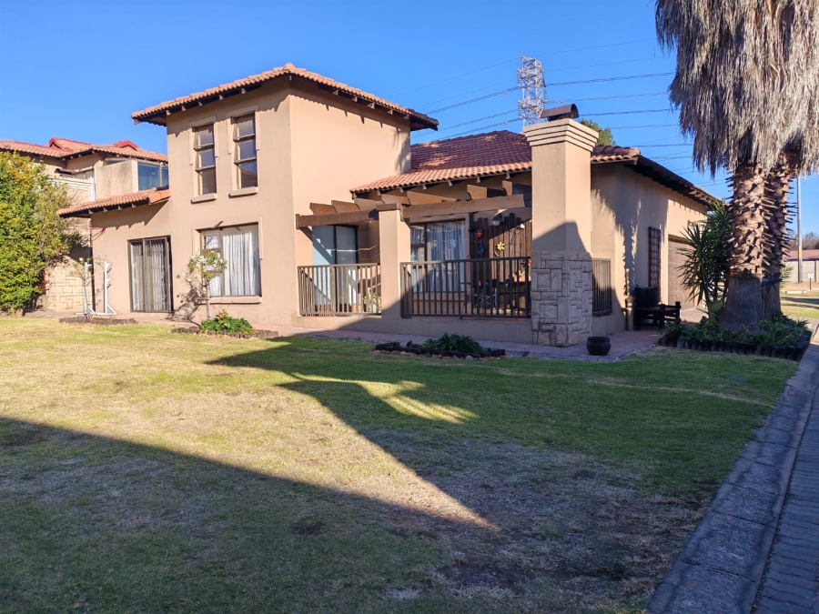 0 Bedroom Property for Sale in Risiville Gauteng