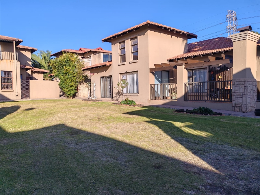 0 Bedroom Property for Sale in Risiville Gauteng