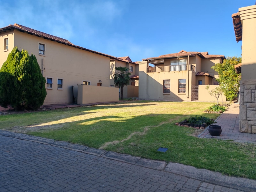 0 Bedroom Property for Sale in Risiville Gauteng