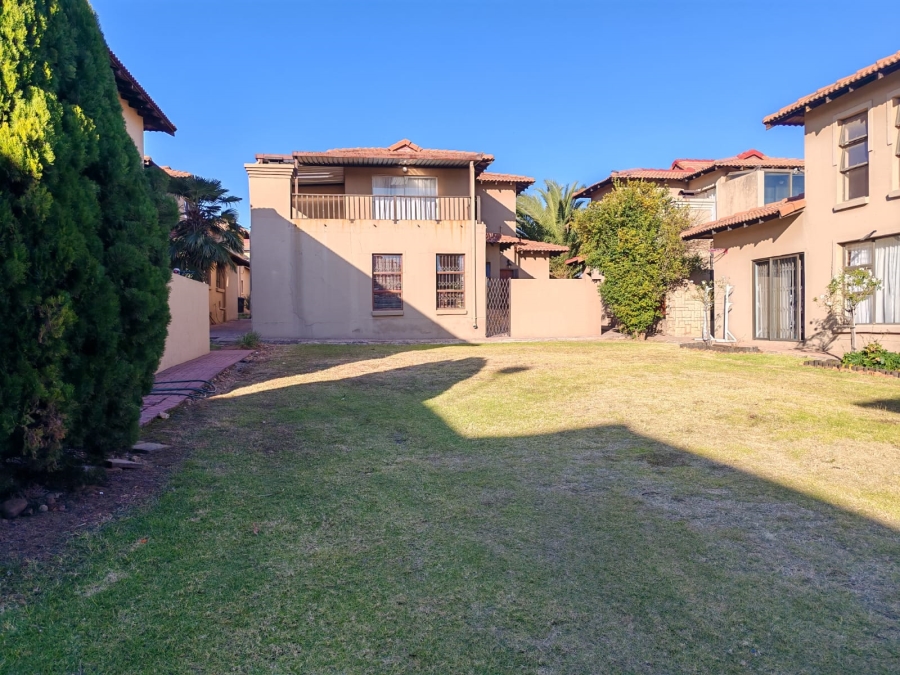 0 Bedroom Property for Sale in Risiville Gauteng